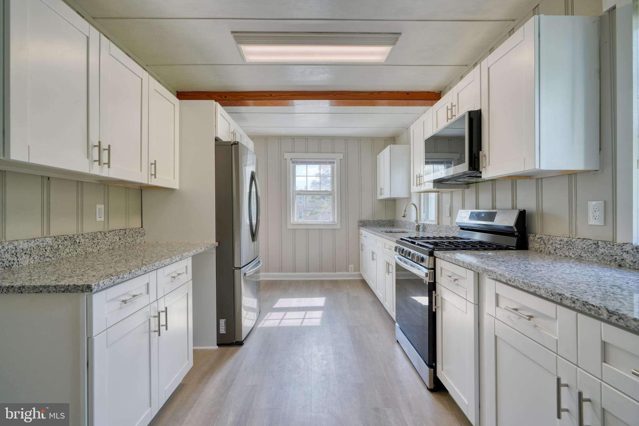 GLENHAM - BELFORD - Residential