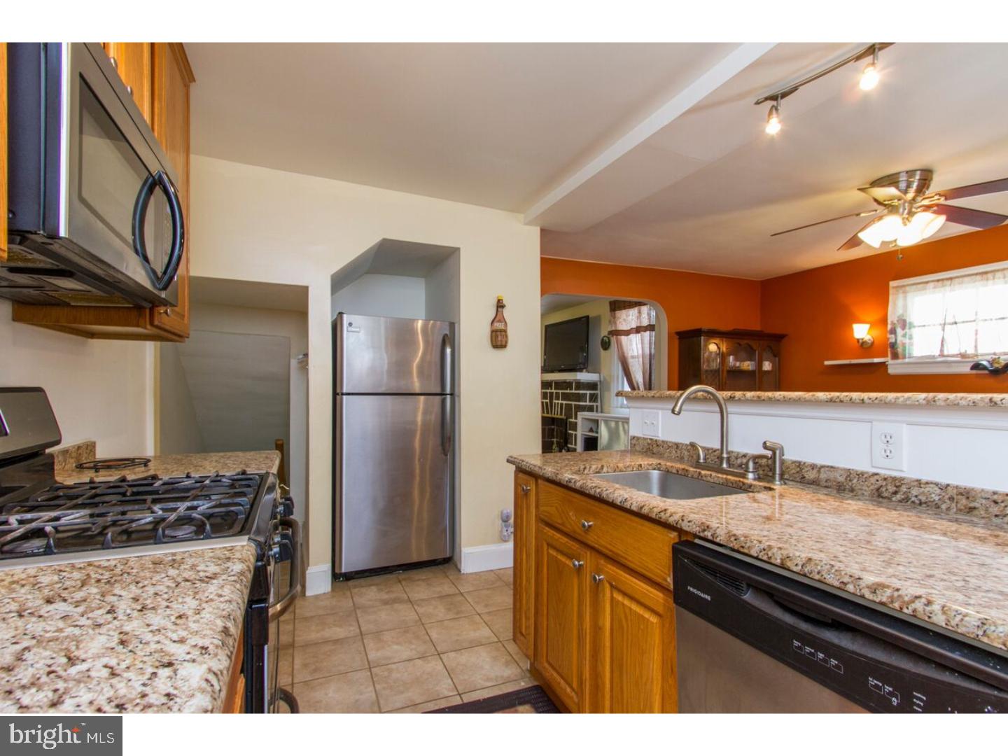 BEVERLY HILLS - Residential