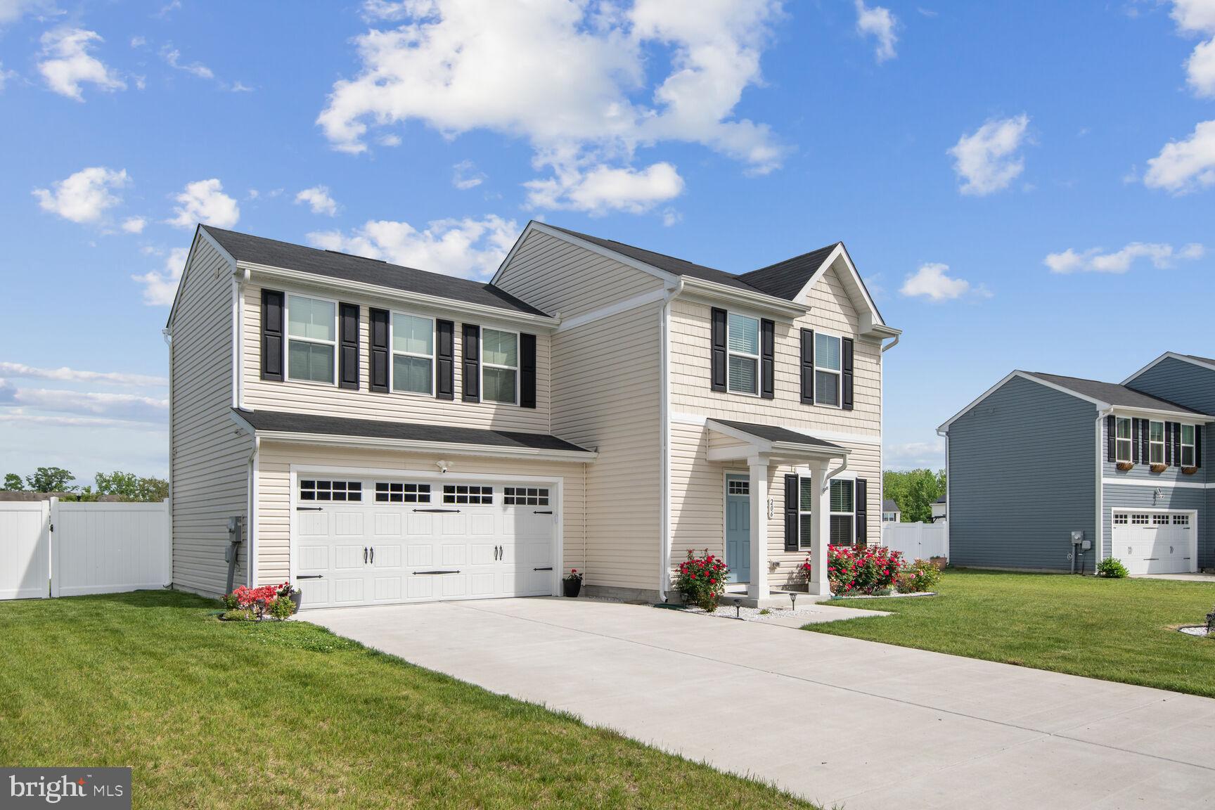 HERON POINT - Residential