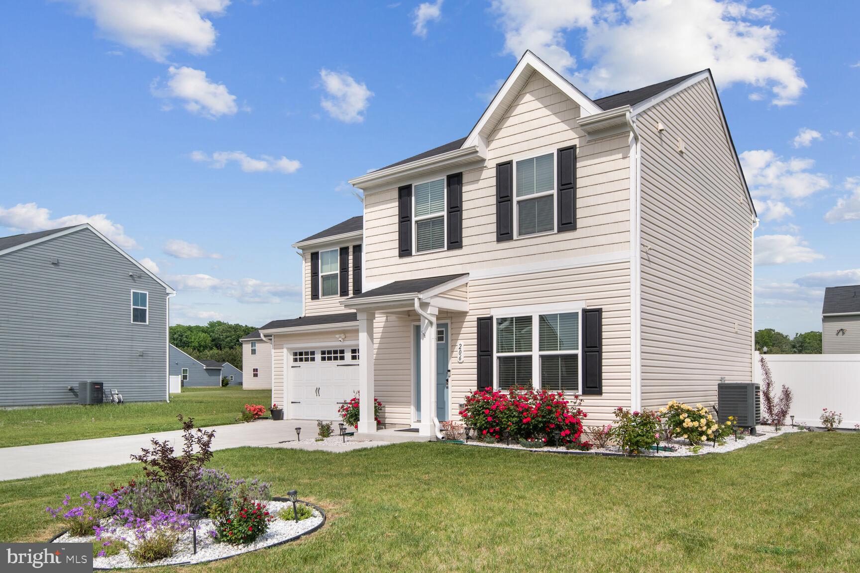 HERON POINT - Residential