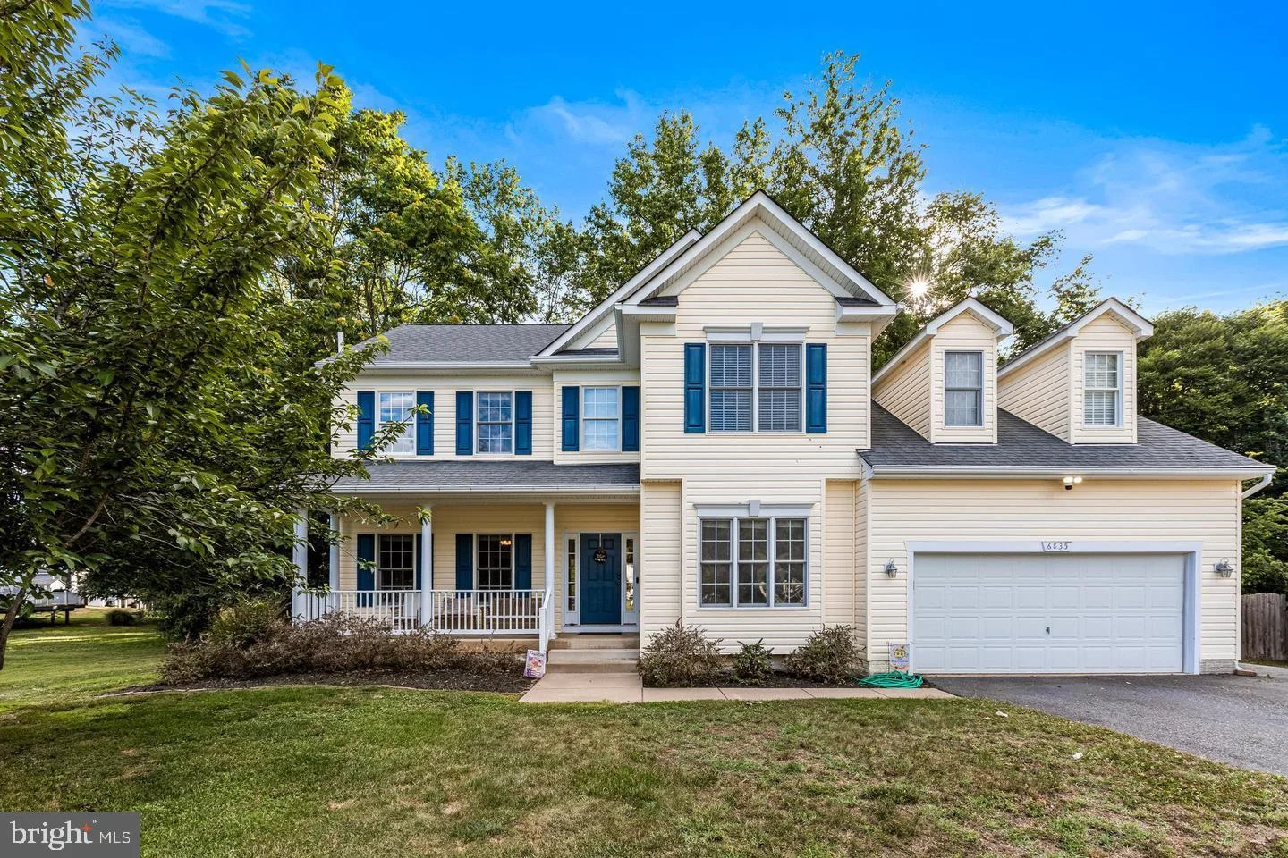 6835 Anderson Court