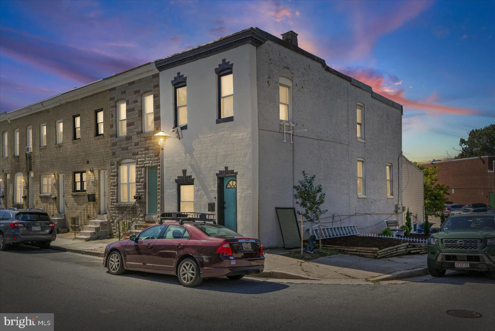 2938 Miles Avenue, Baltimore, MD, 21211