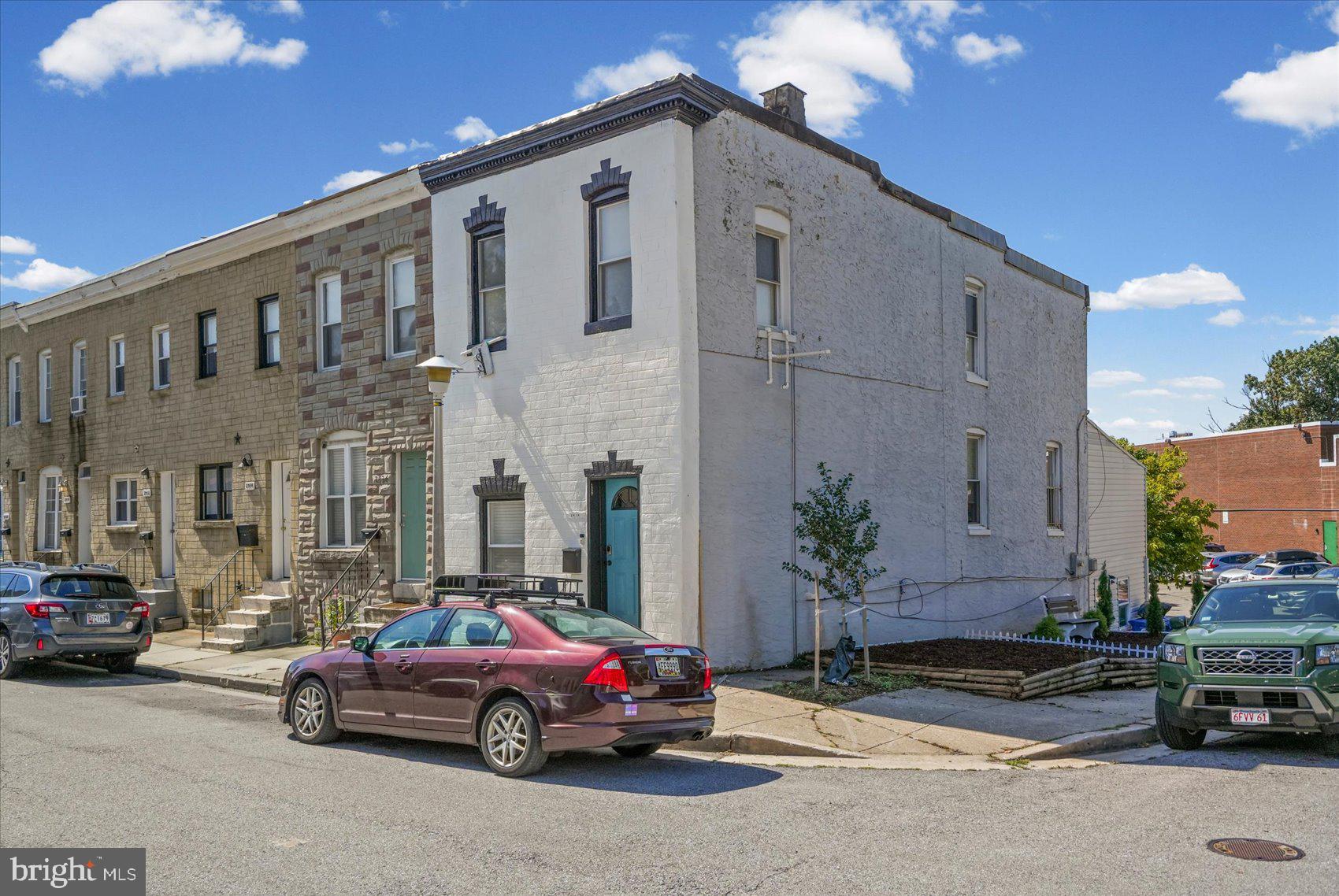 2938 MILES AVENUE