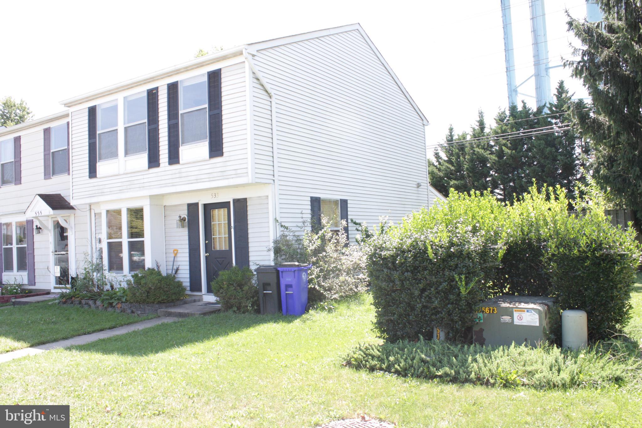 HILLCREST ORCHARDS - Residential