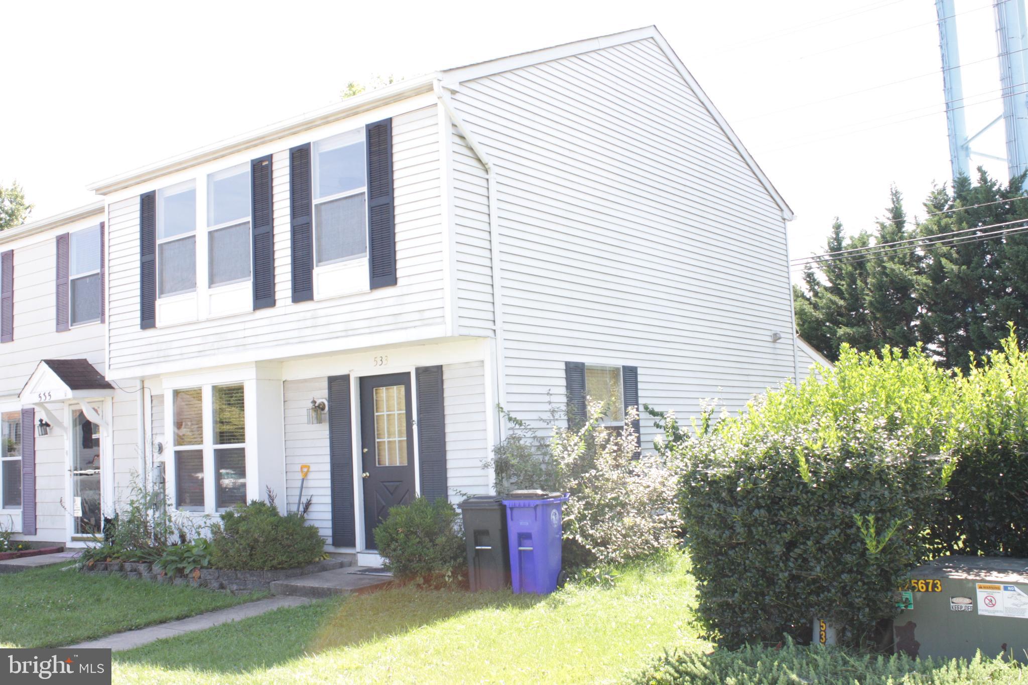 HILLCREST ORCHARDS - Residential