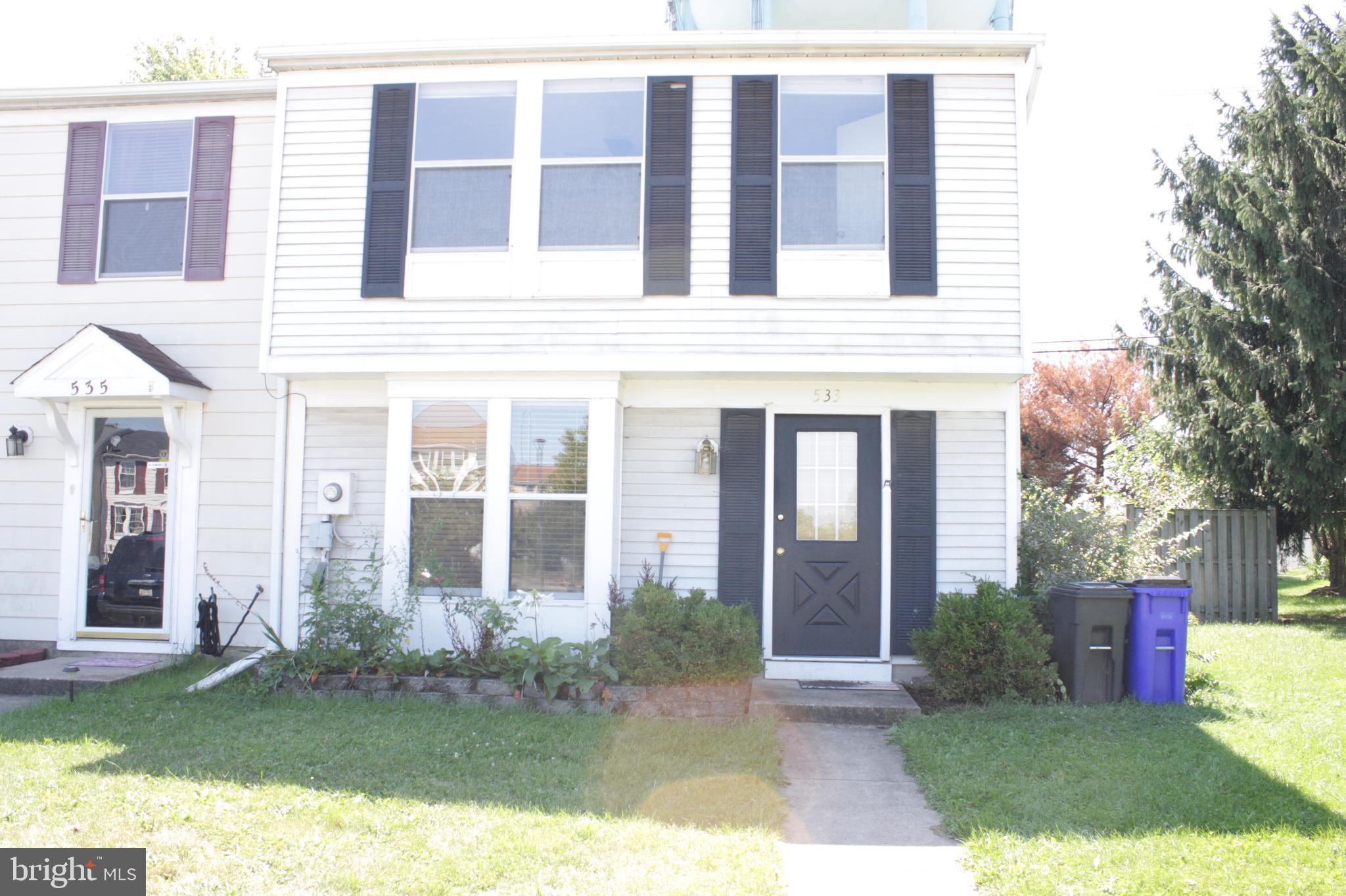 HILLCREST ORCHARDS - Residential