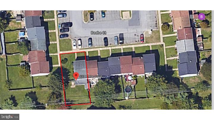 HILLCREST ORCHARDS - Residential