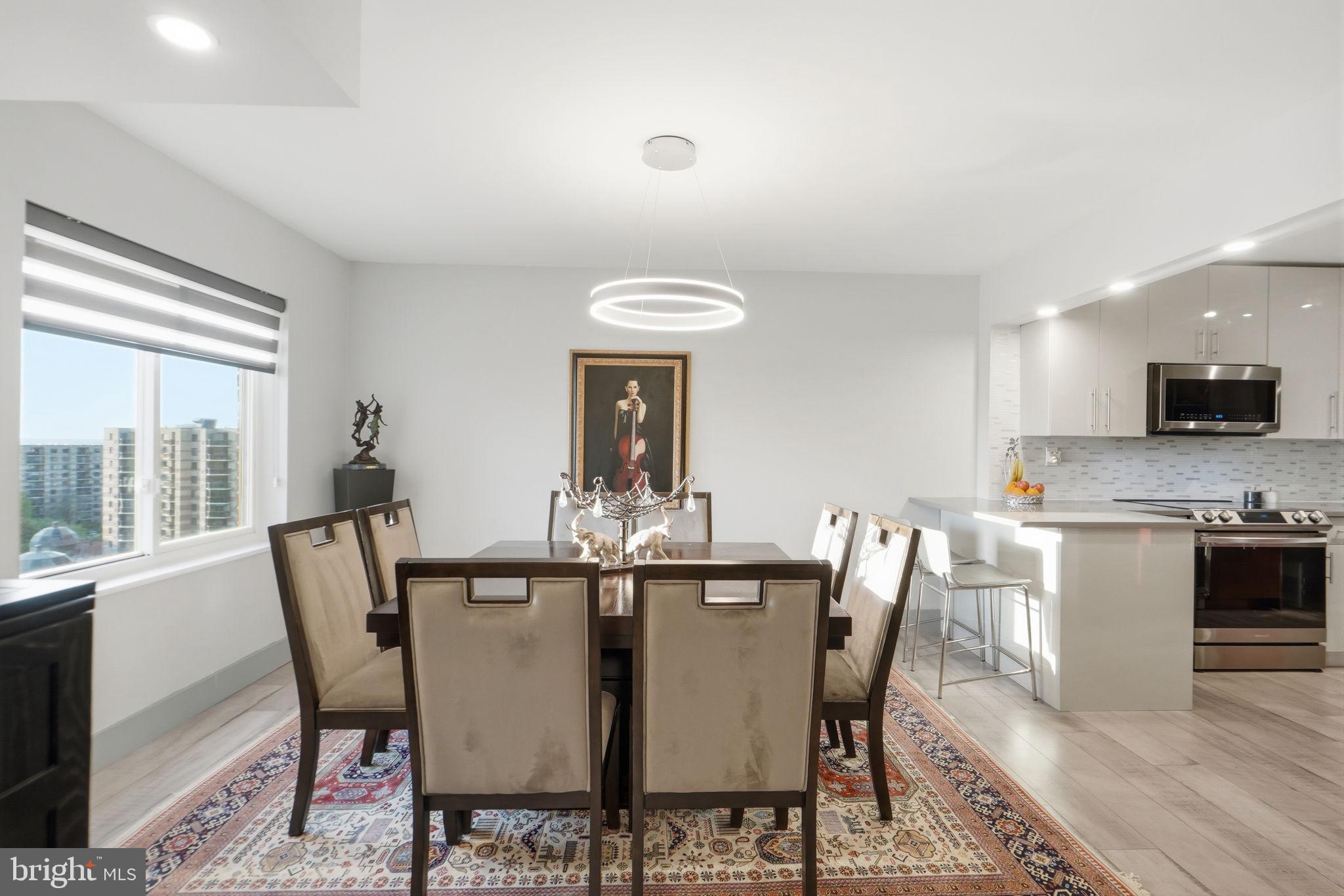 ROTONDA - Residential