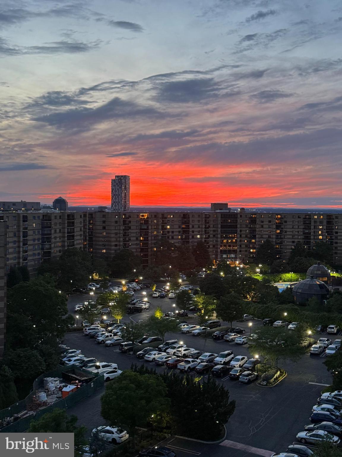 8340 GREENSBORO DRIVE 1007