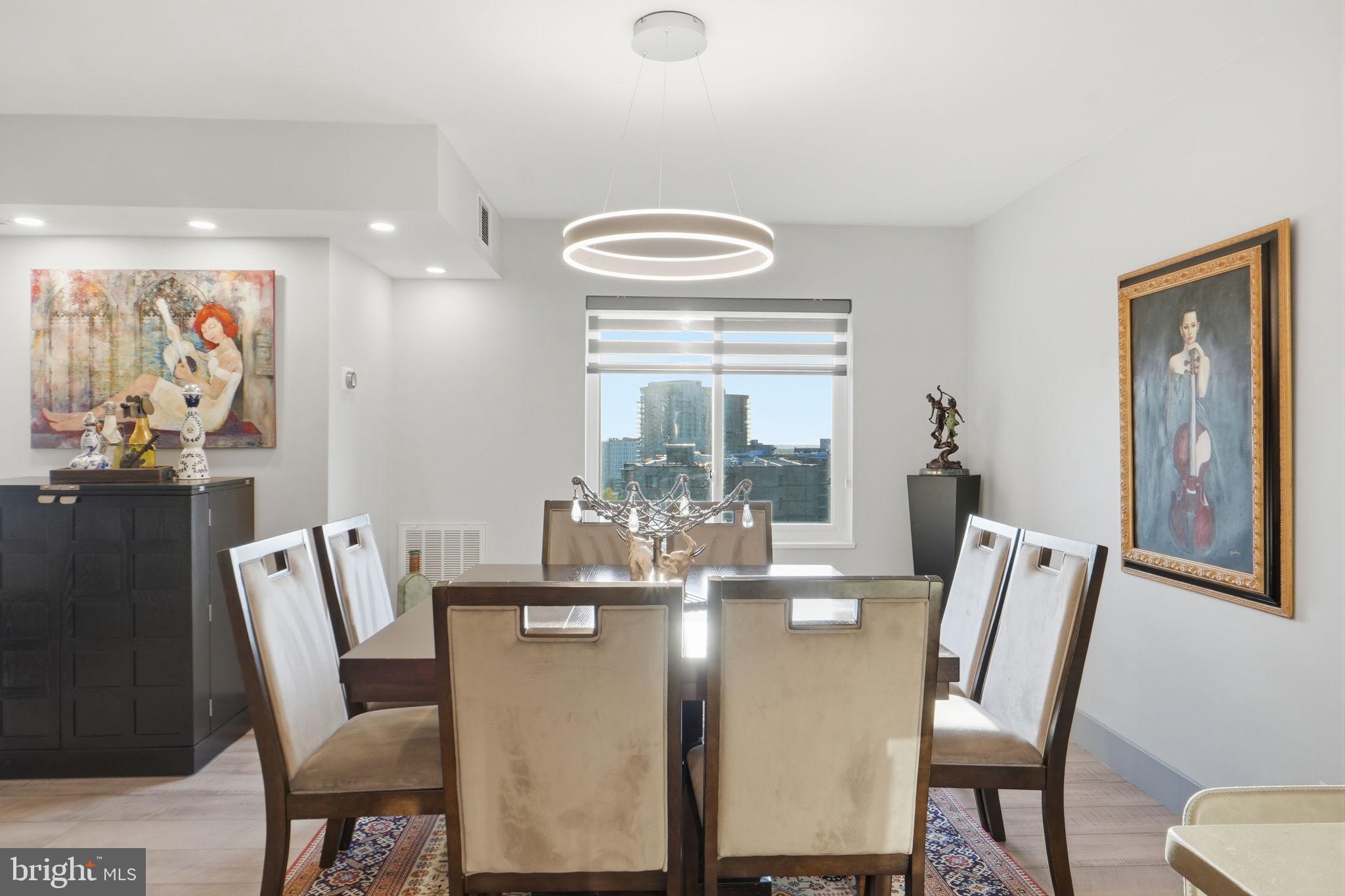 ROTONDA - Residential