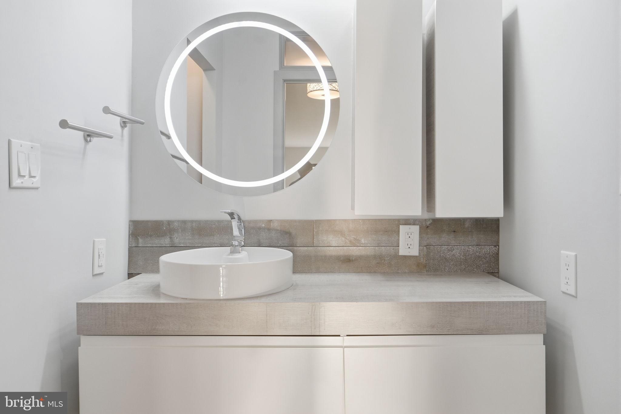 ROTONDA - Residential