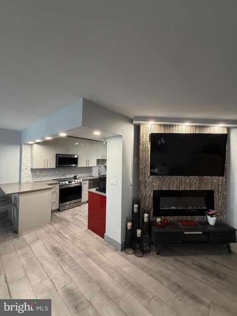 8340 GREENSBORO DRIVE 1007 MCLEAN VA 22102