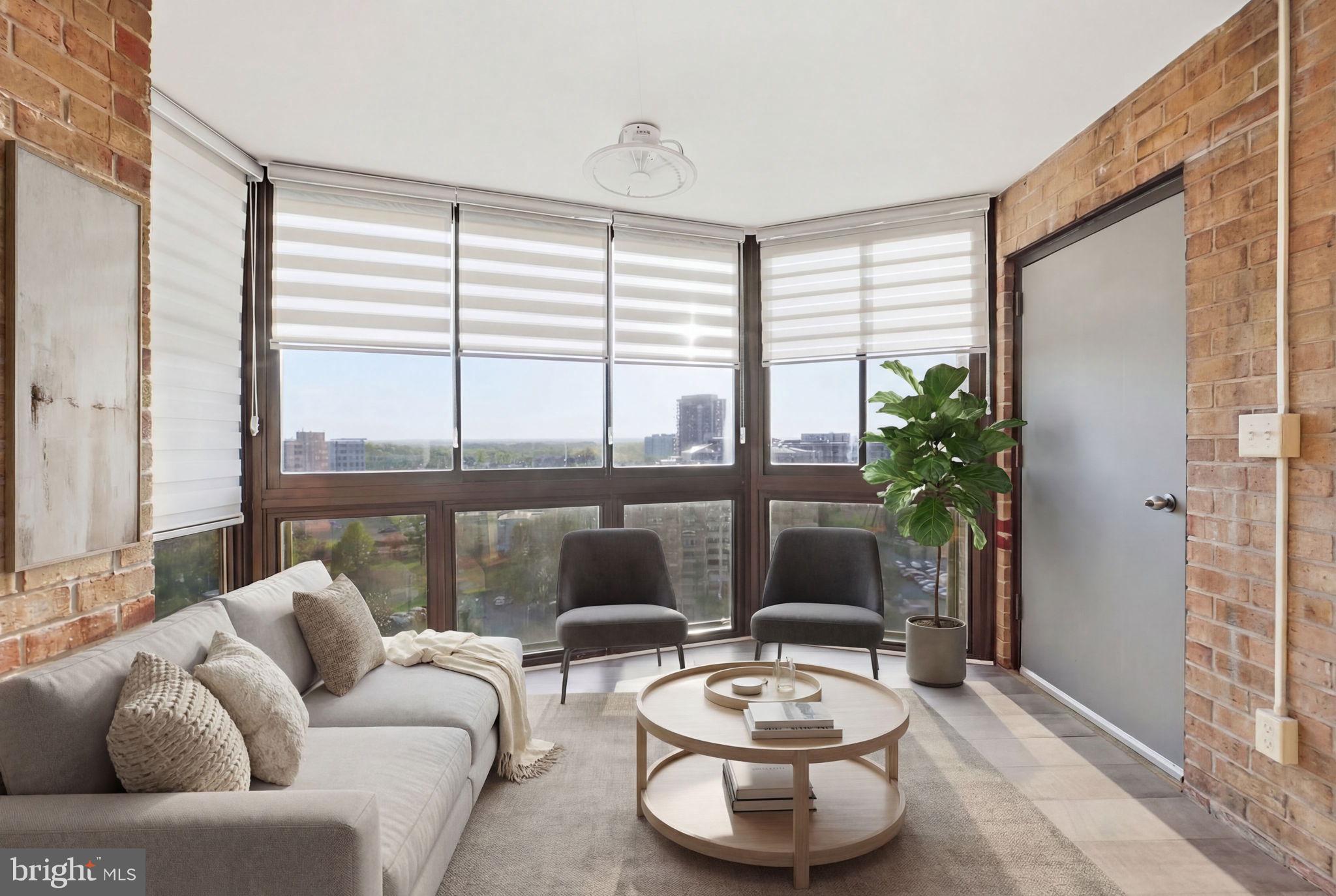 ROTONDA - Residential