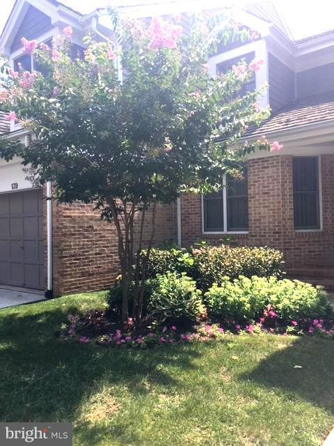 GREENE TREE - Residential