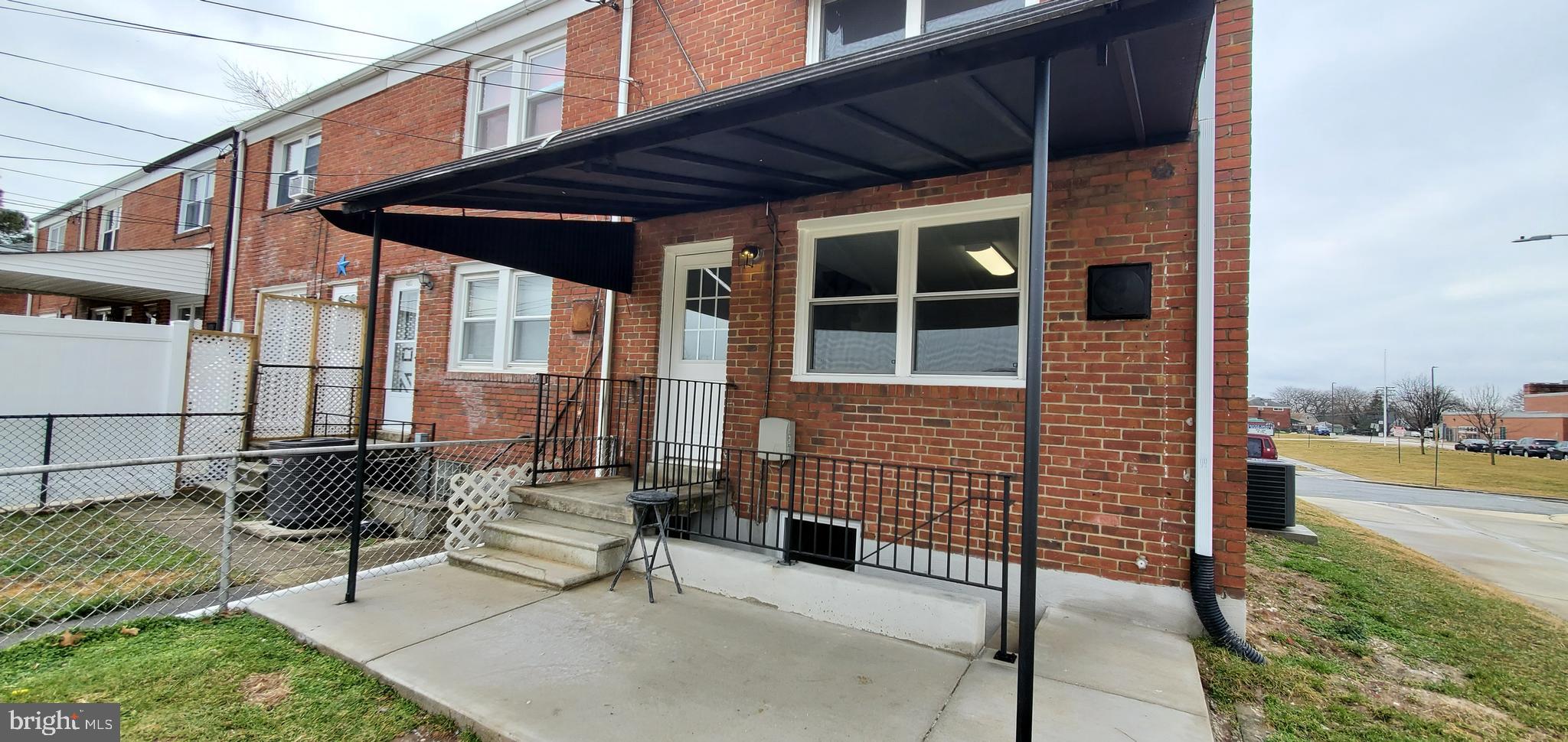 NORTH POINT VILLAGE - Residential Lease