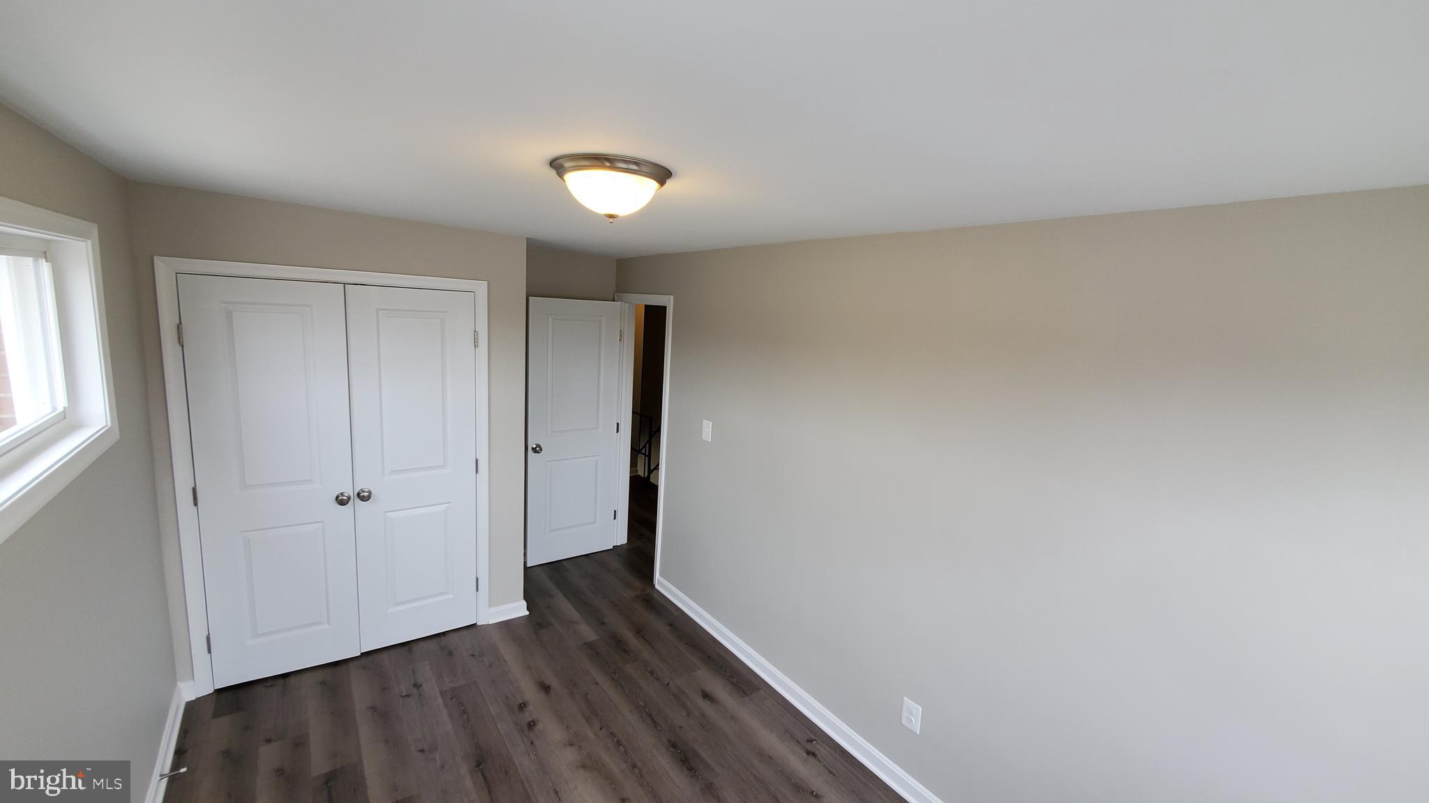 NORTH POINT VILLAGE - Residential Lease