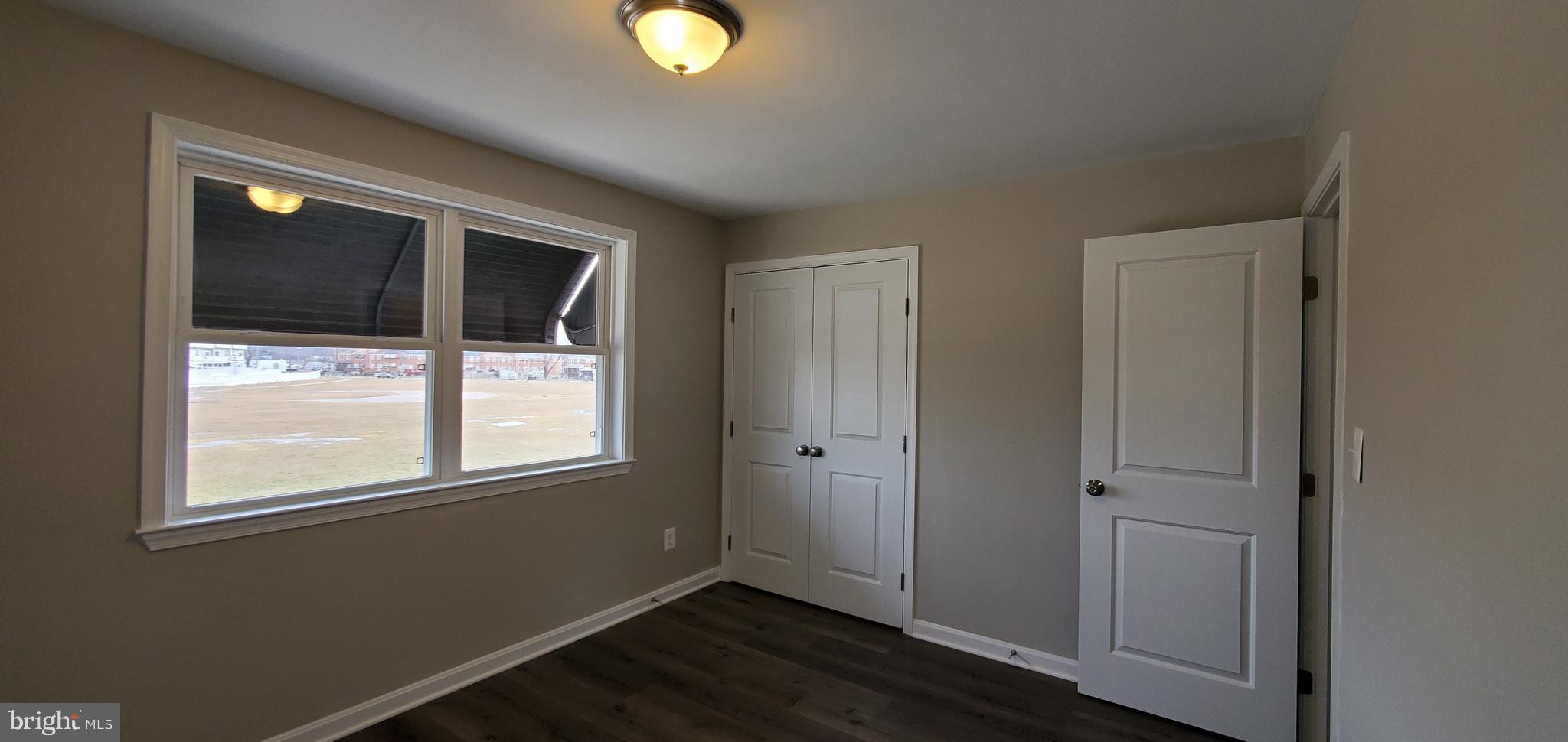 NORTH POINT VILLAGE - Residential Lease