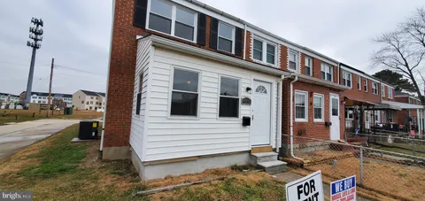 4001 St Augustine Lane, Baltimore, MD MLS: MDBC2126328
