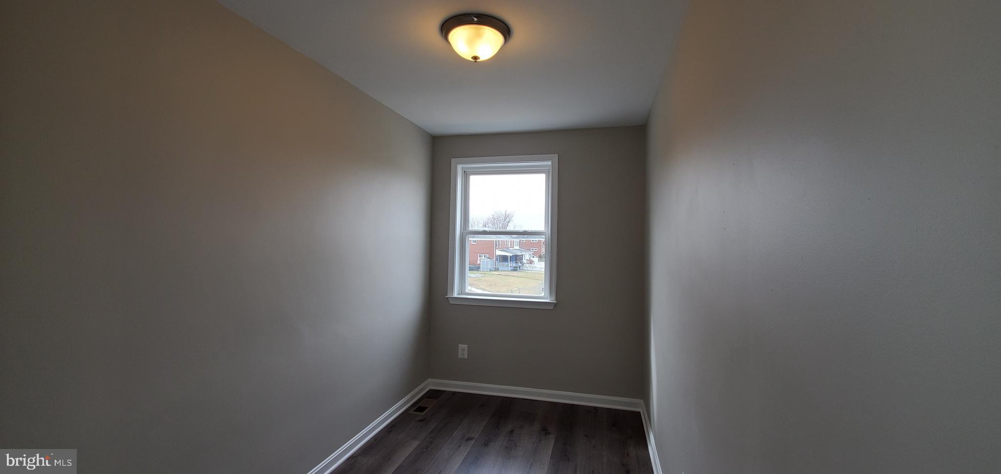 NORTH POINT VILLAGE - Residential Lease