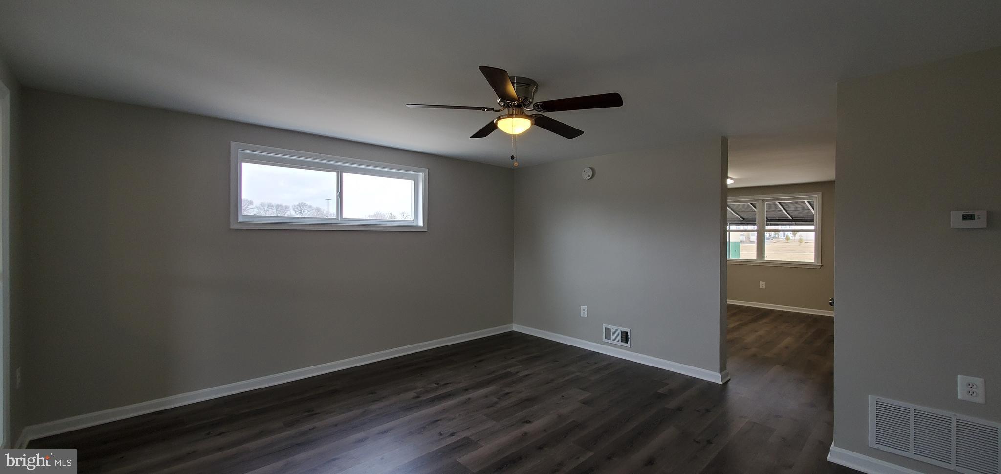 NORTH POINT VILLAGE - Residential Lease