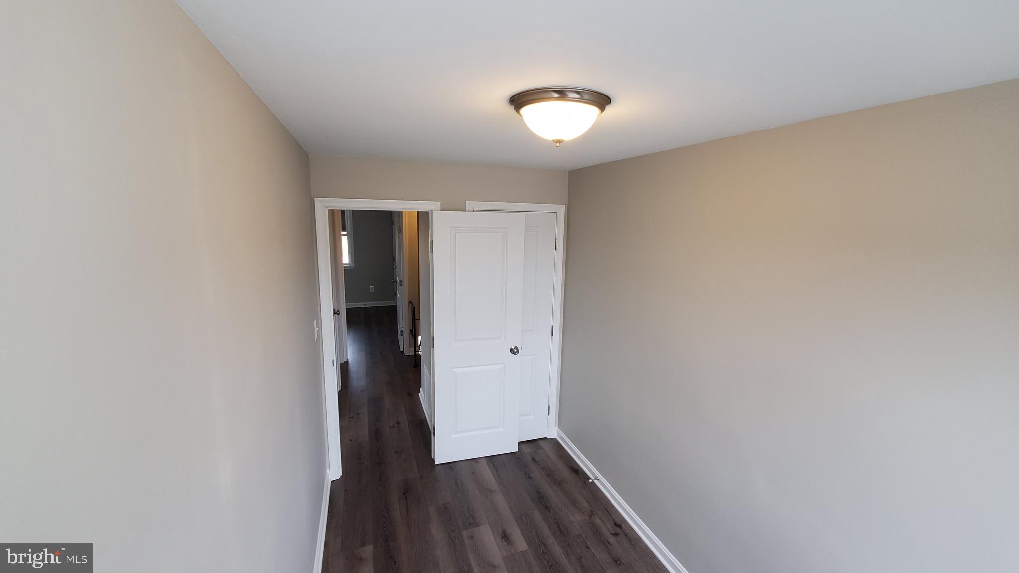 NORTH POINT VILLAGE - Residential Lease
