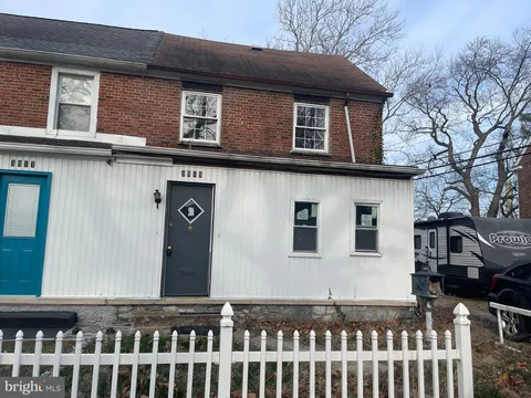3015 Tuckahoe Road, Camden, NJ MLS: NJCD2088168