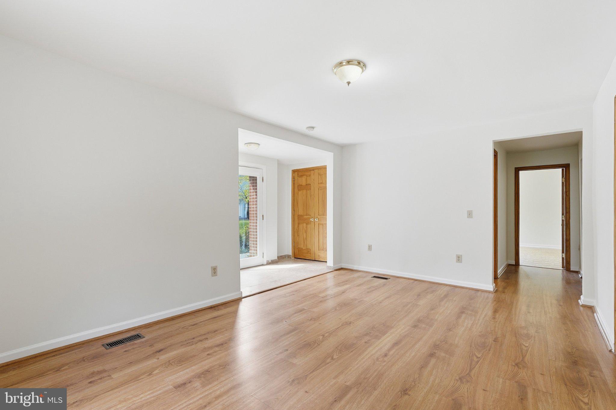 6312 OLD DOMINION DRIVE