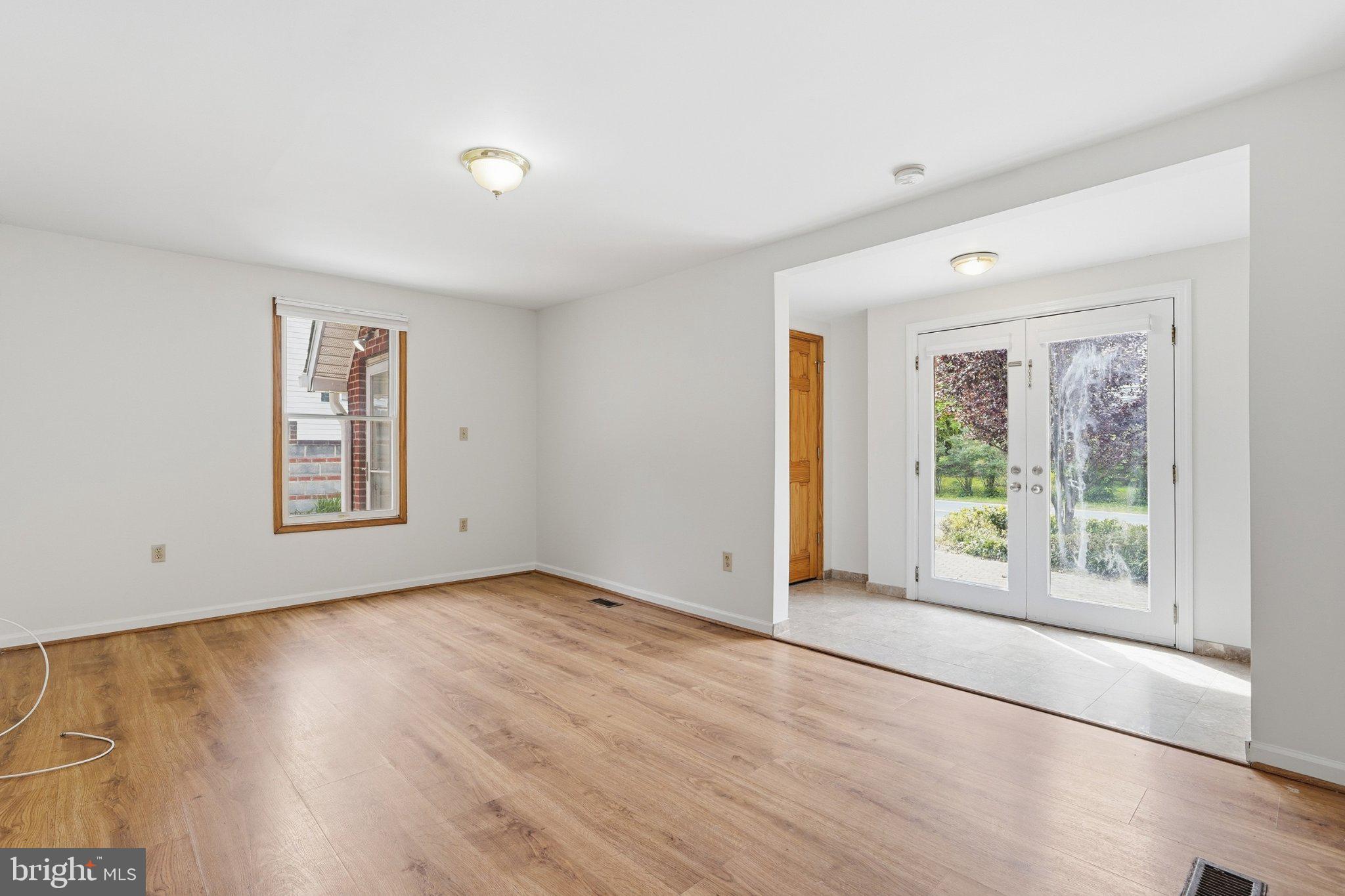 6312 OLD DOMINION DRIVE