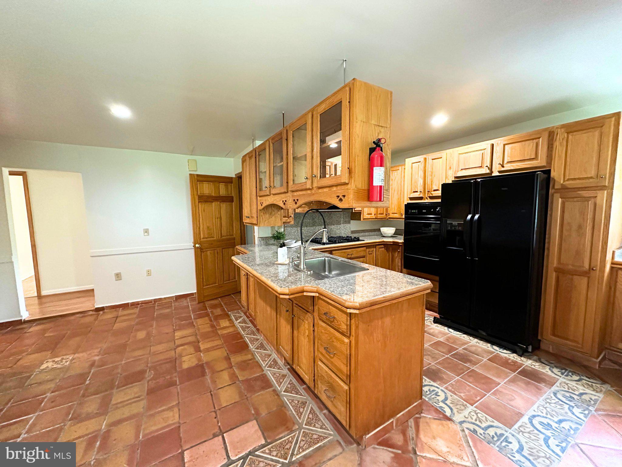 6312 OLD DOMINION DRIVE