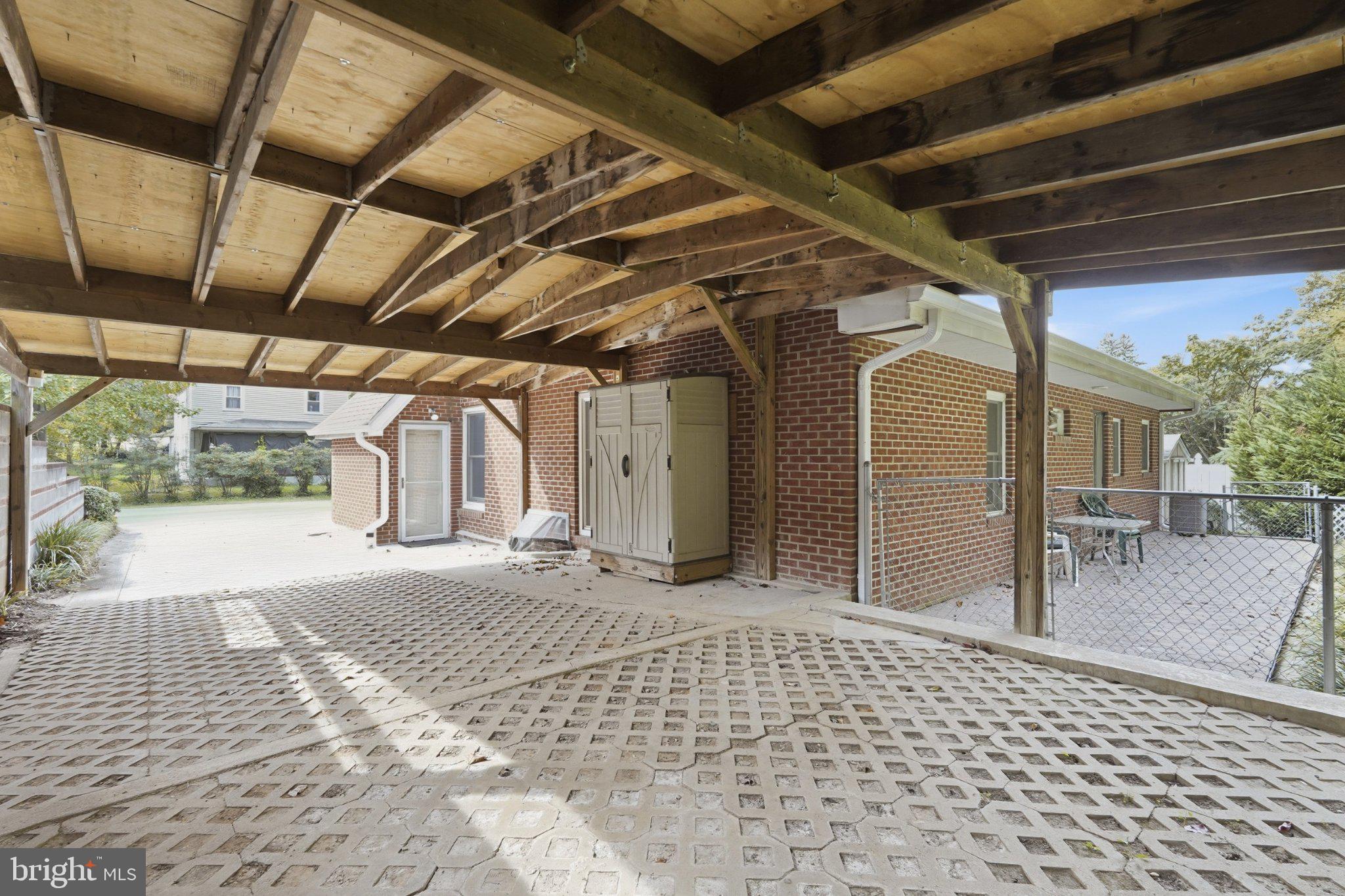 6312 OLD DOMINION DRIVE