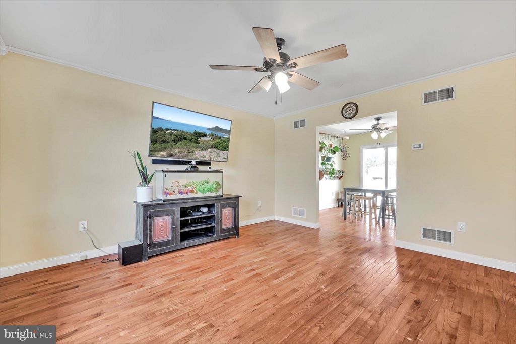 Photo of 4176 MAGNOLIA DR, MOUNT JOY, PA 17552 (MLS # PALA2037662)