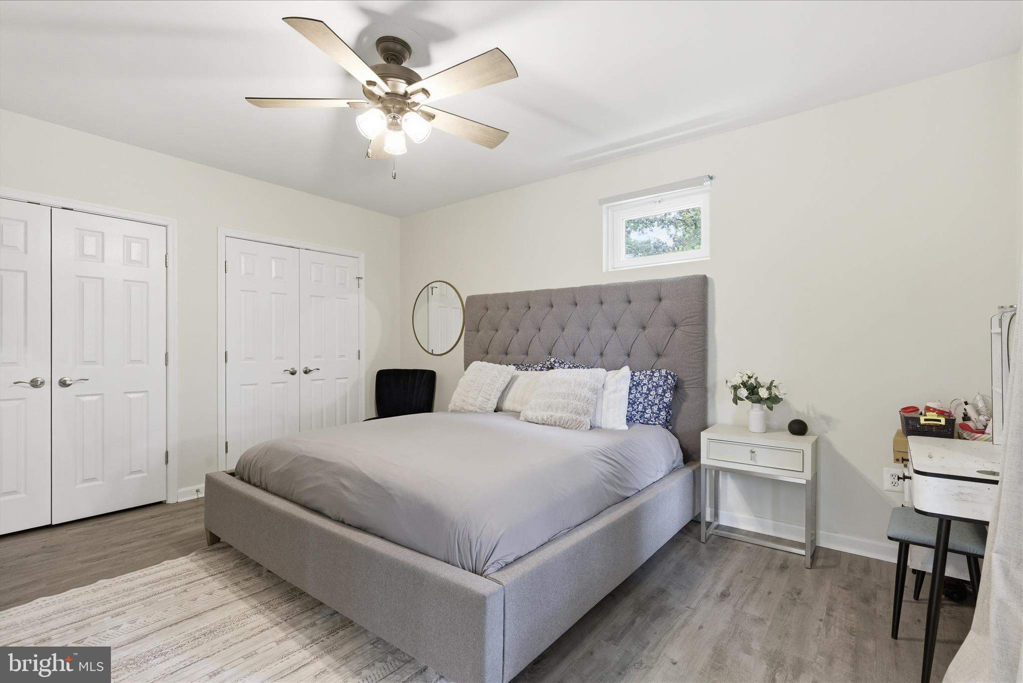 BEVERLY MANOR - Residential