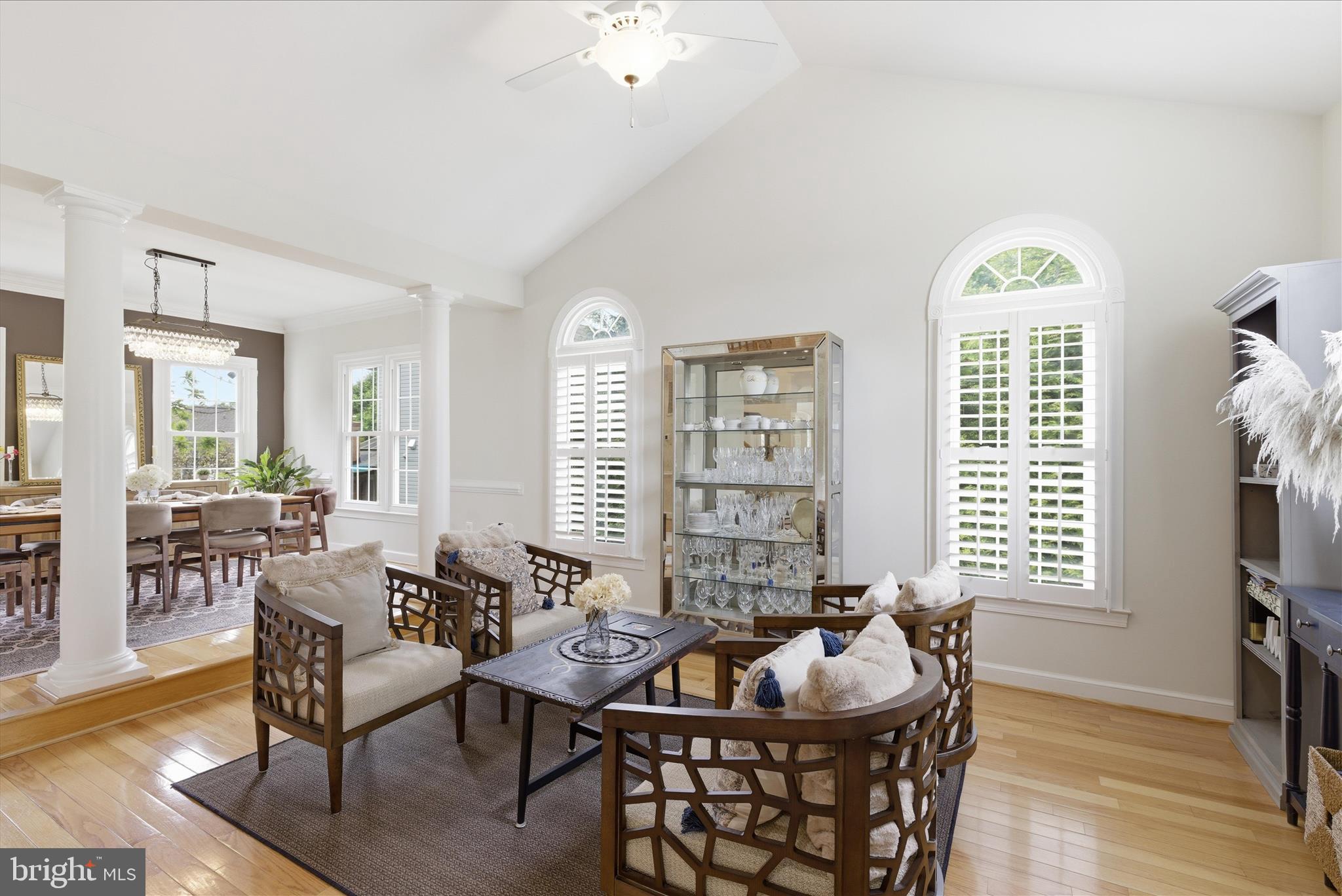 BEVERLY MANOR - Residential
