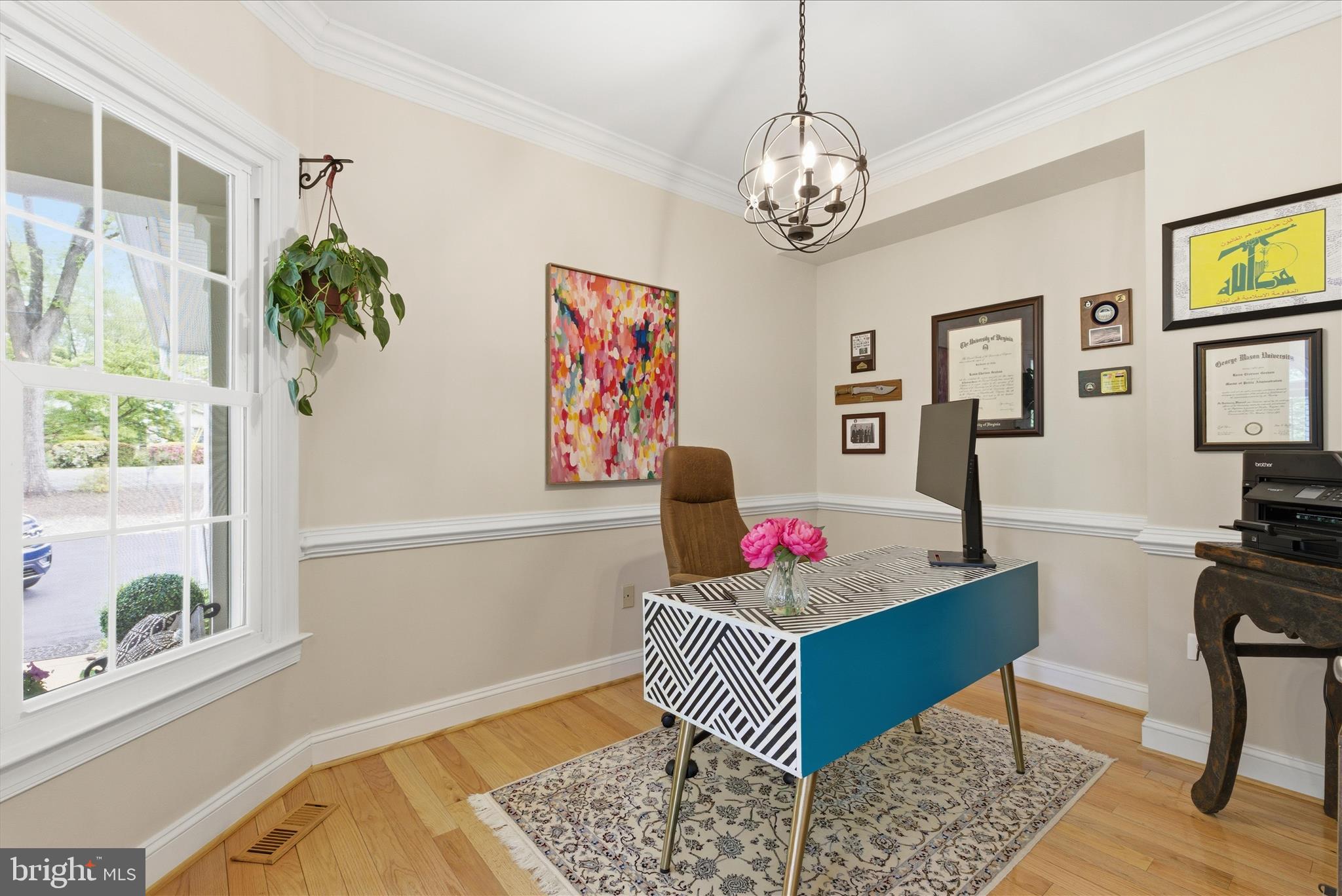 BEVERLY MANOR - Residential