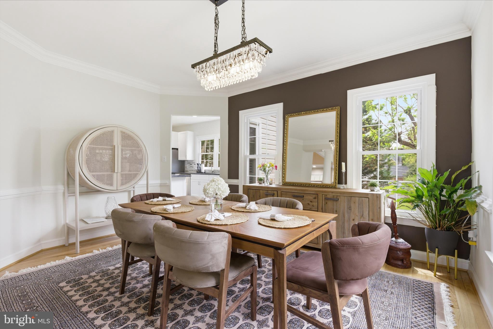 BEVERLY MANOR - Residential
