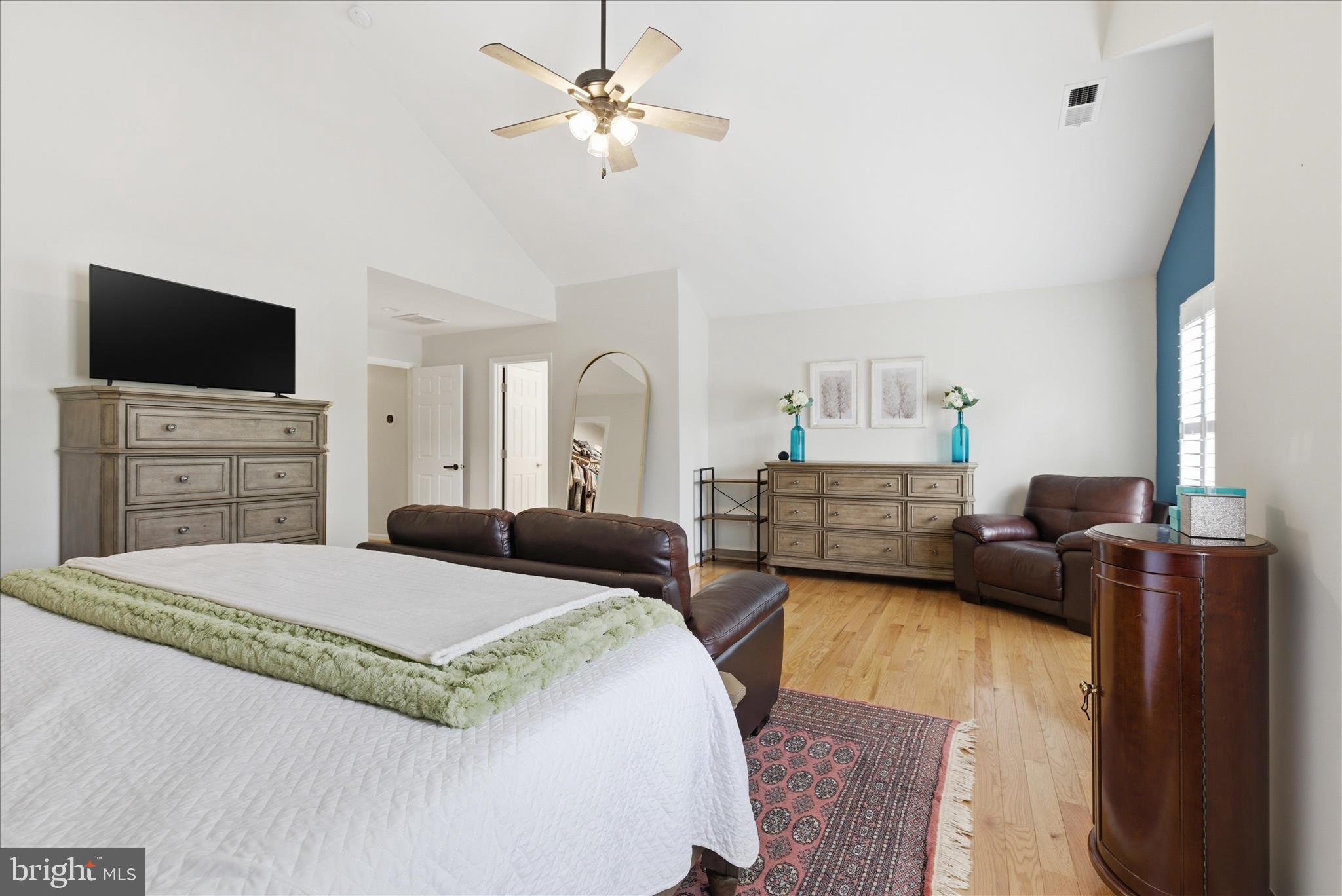 BEVERLY MANOR - Residential