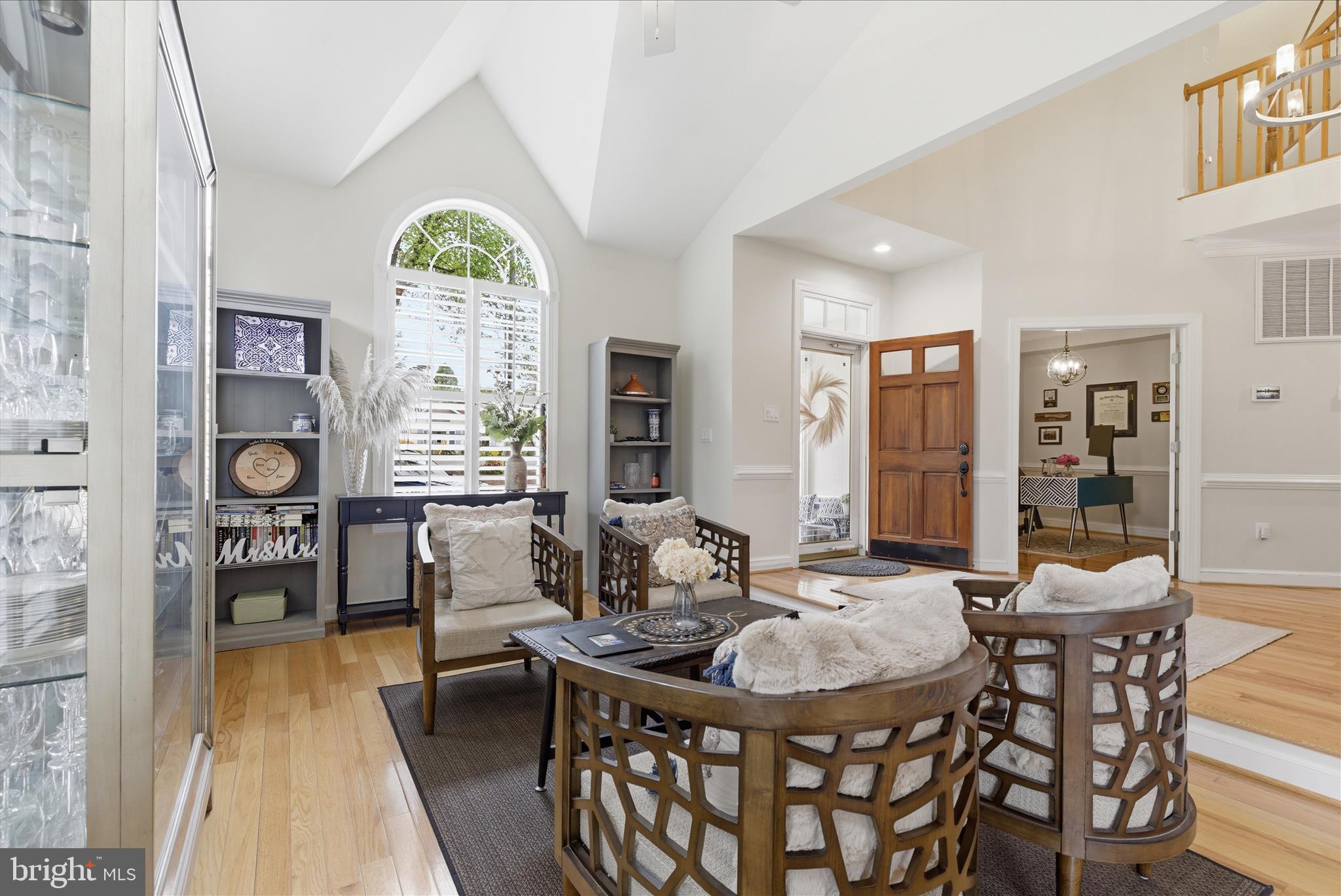 BEVERLY MANOR - Residential