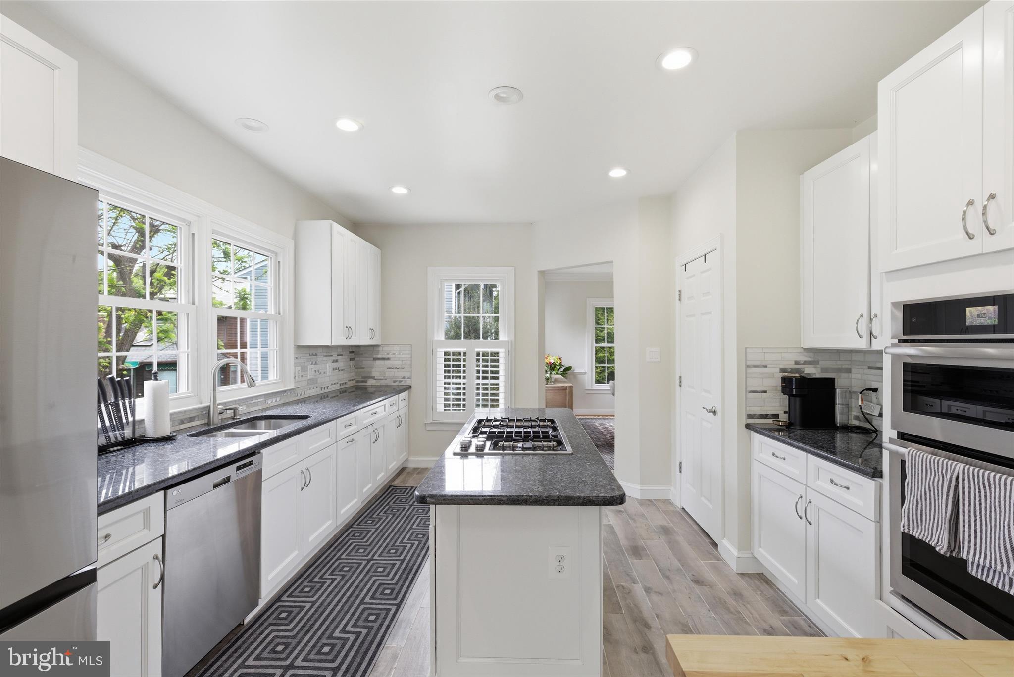 BEVERLY MANOR - Residential