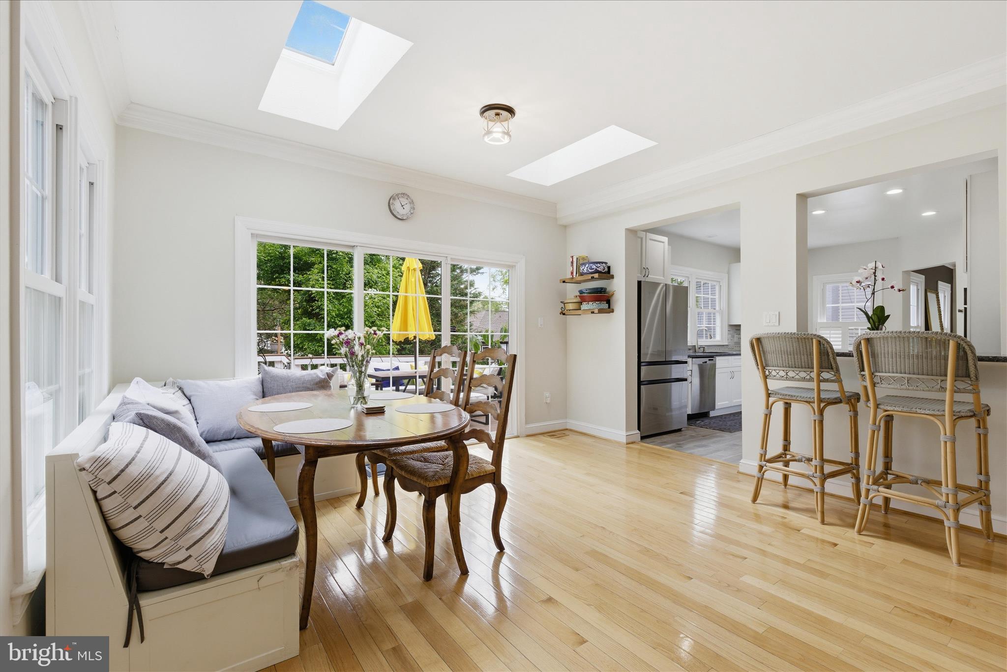 BEVERLY MANOR - Residential