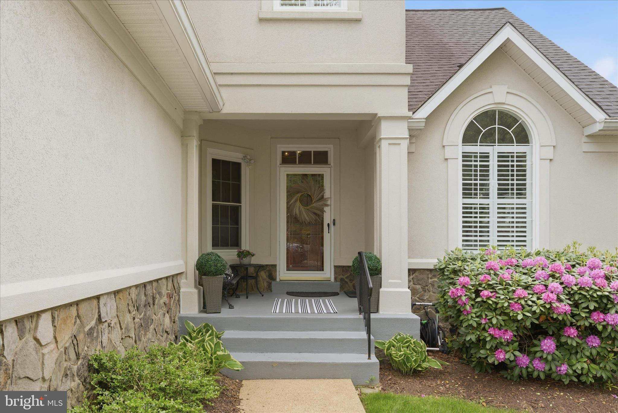 BEVERLY MANOR - Residential