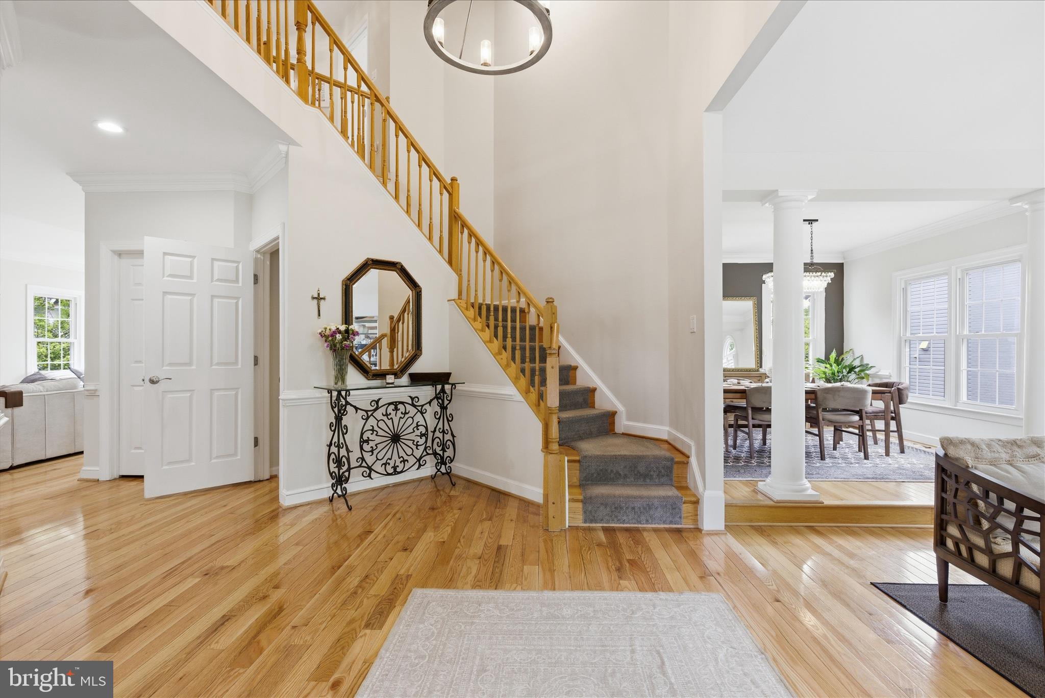 BEVERLY MANOR - Residential
