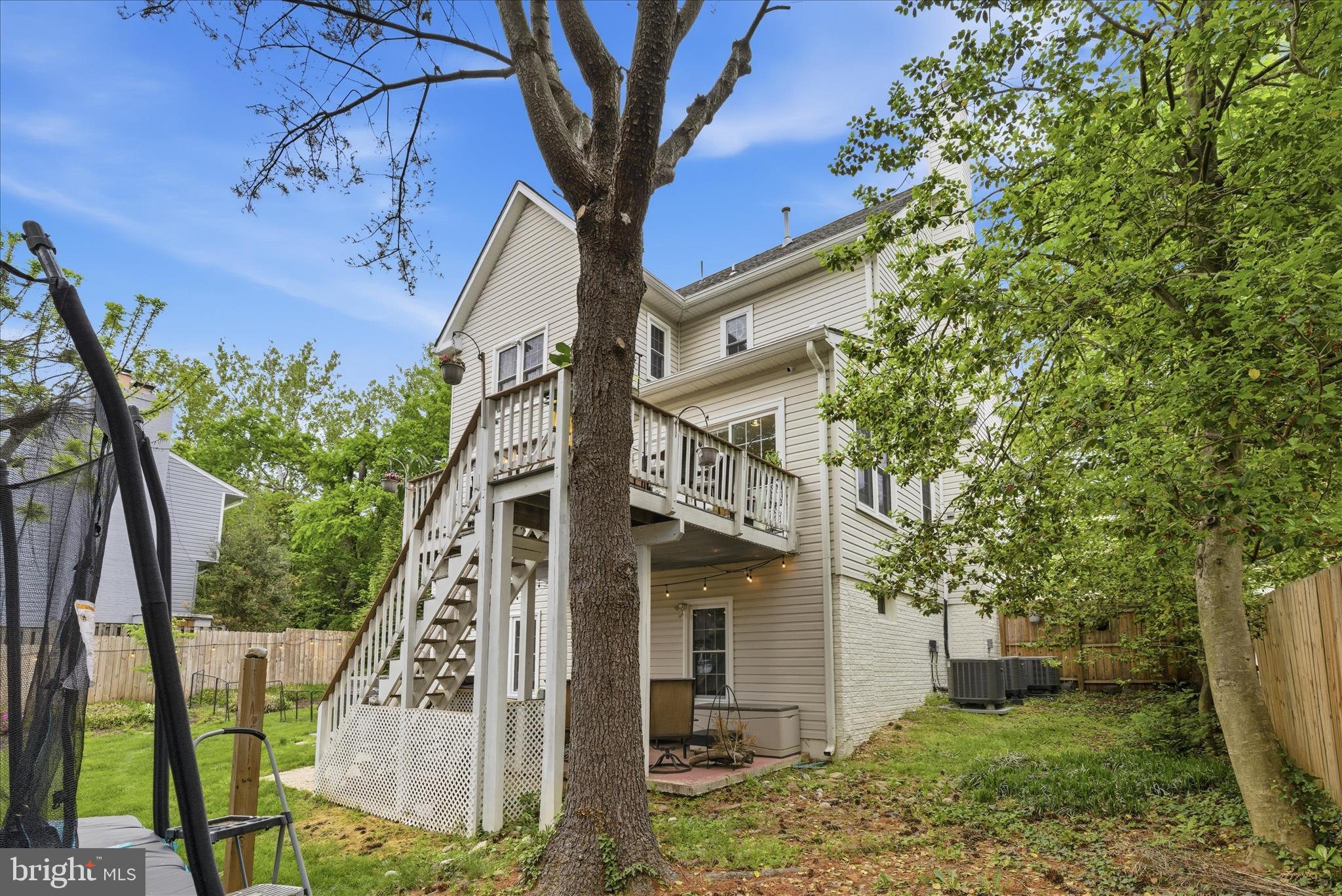BEVERLY MANOR - Residential