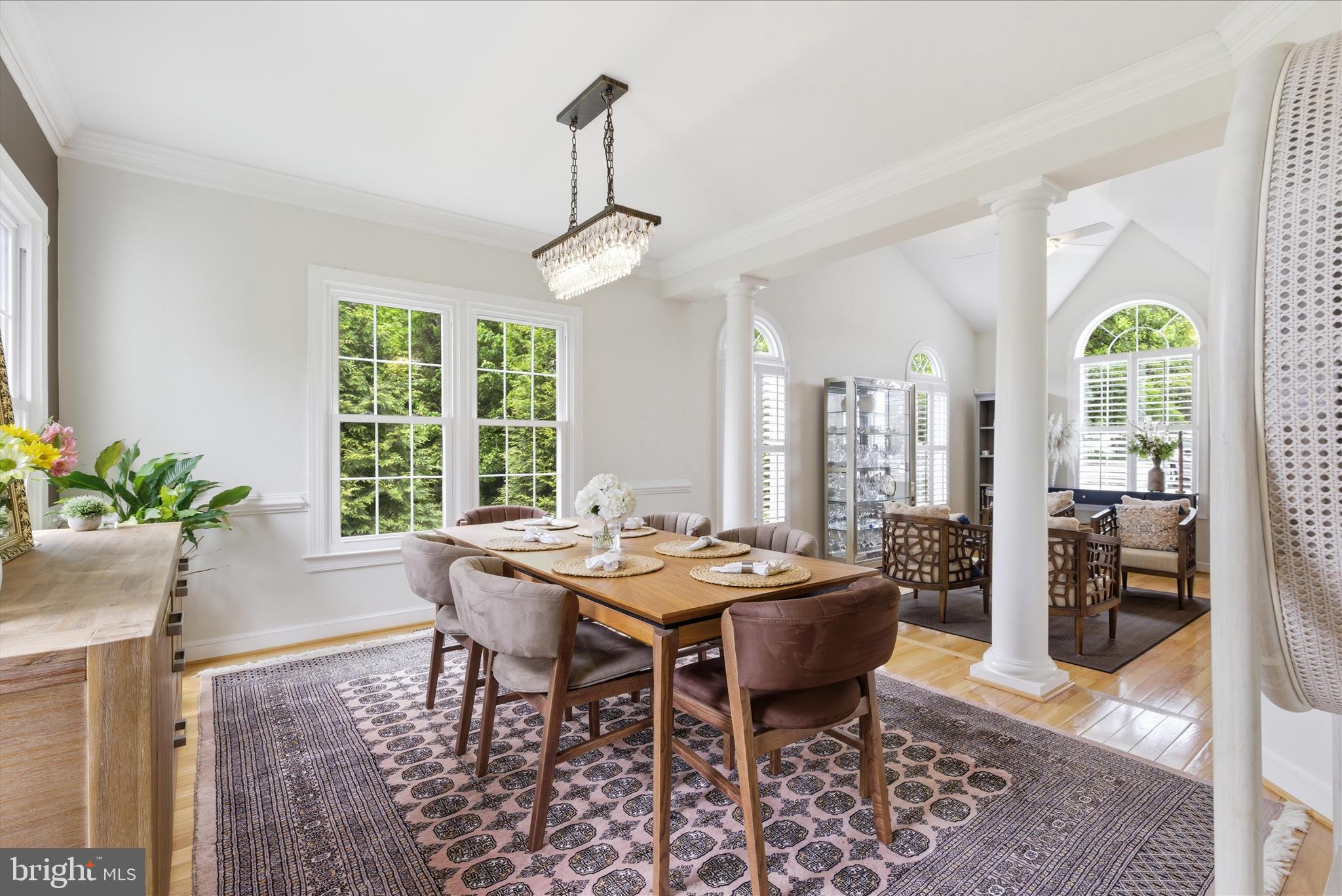 BEVERLY MANOR - Residential