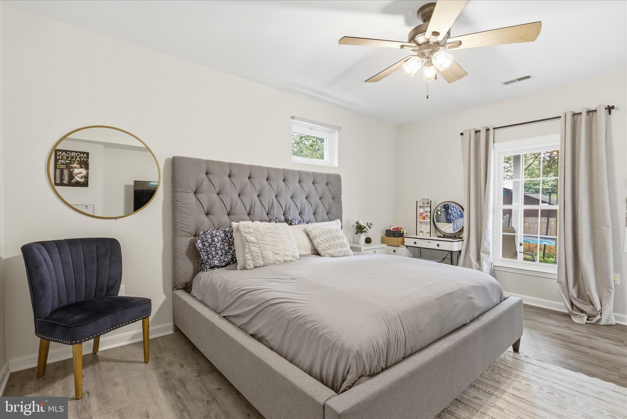 BEVERLY MANOR - Residential