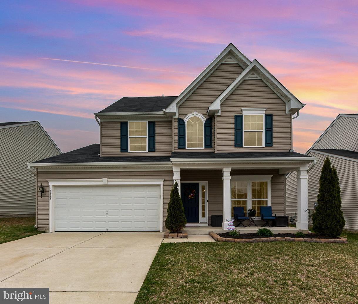 LEE'S PARKE - Residential