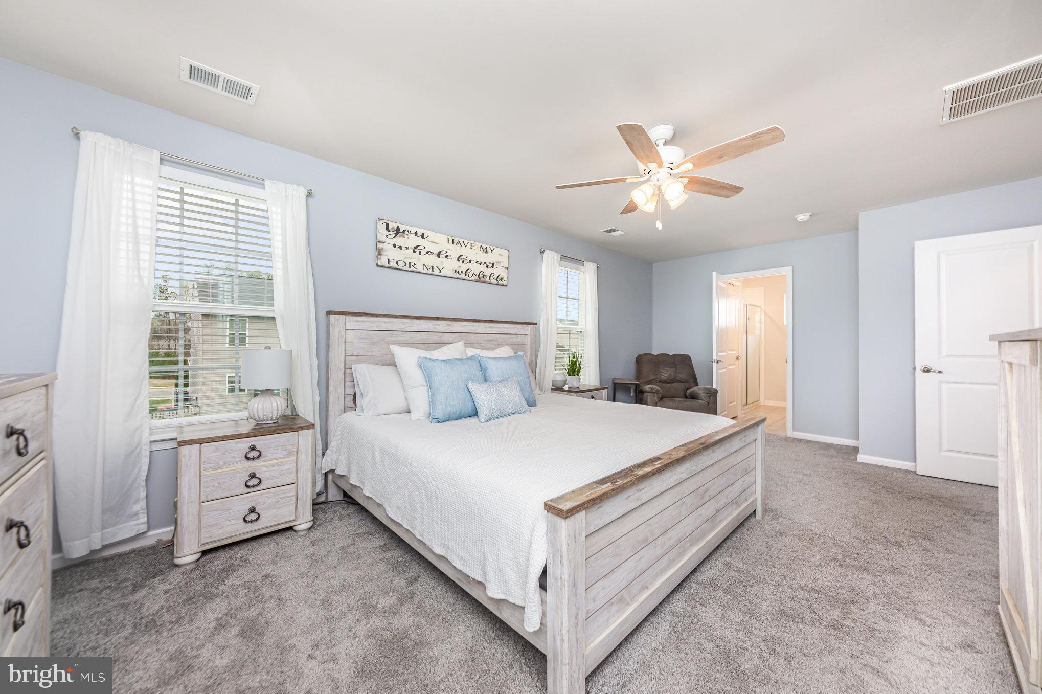 LEE'S PARKE - Residential