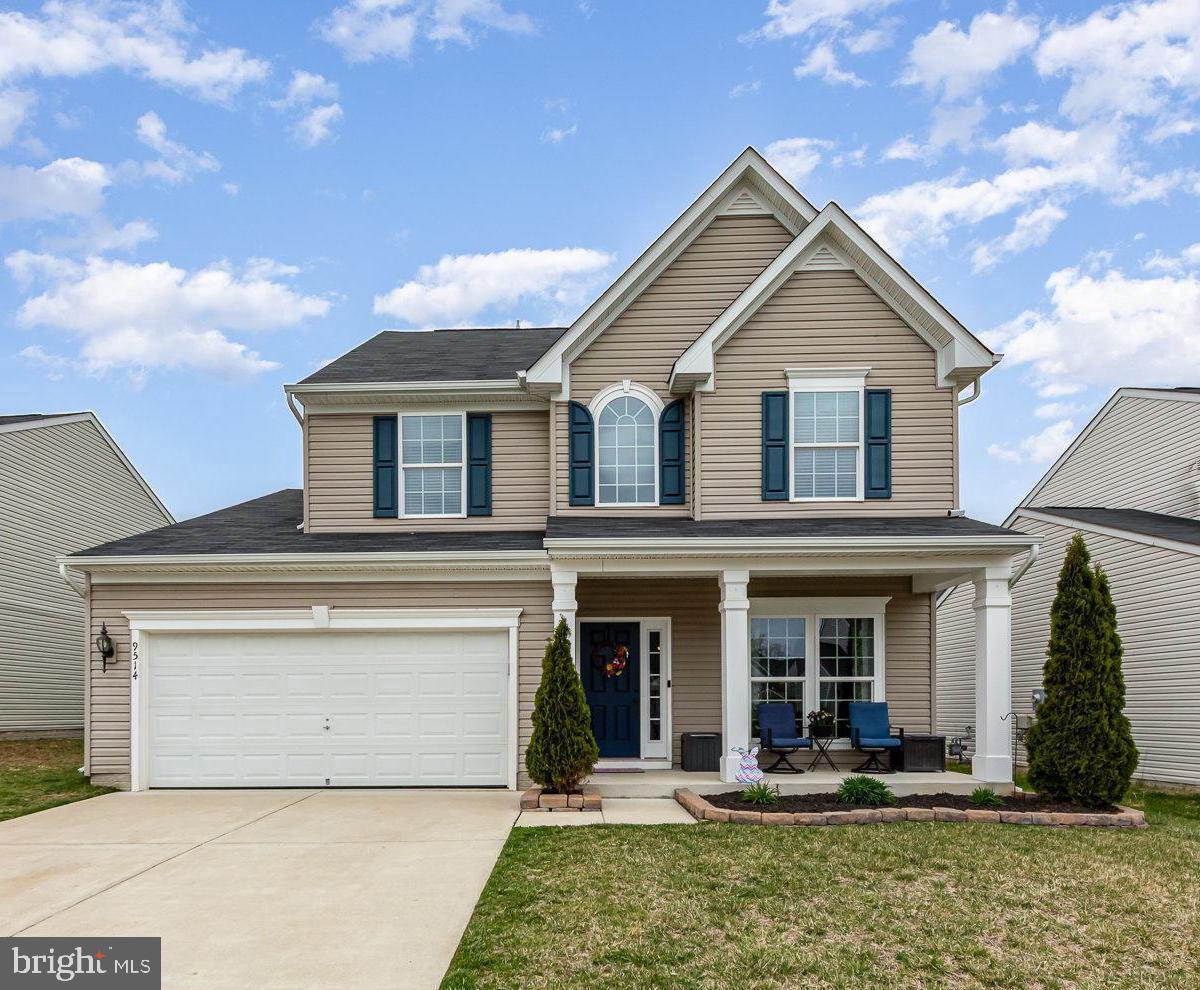 LEE'S PARKE - Residential