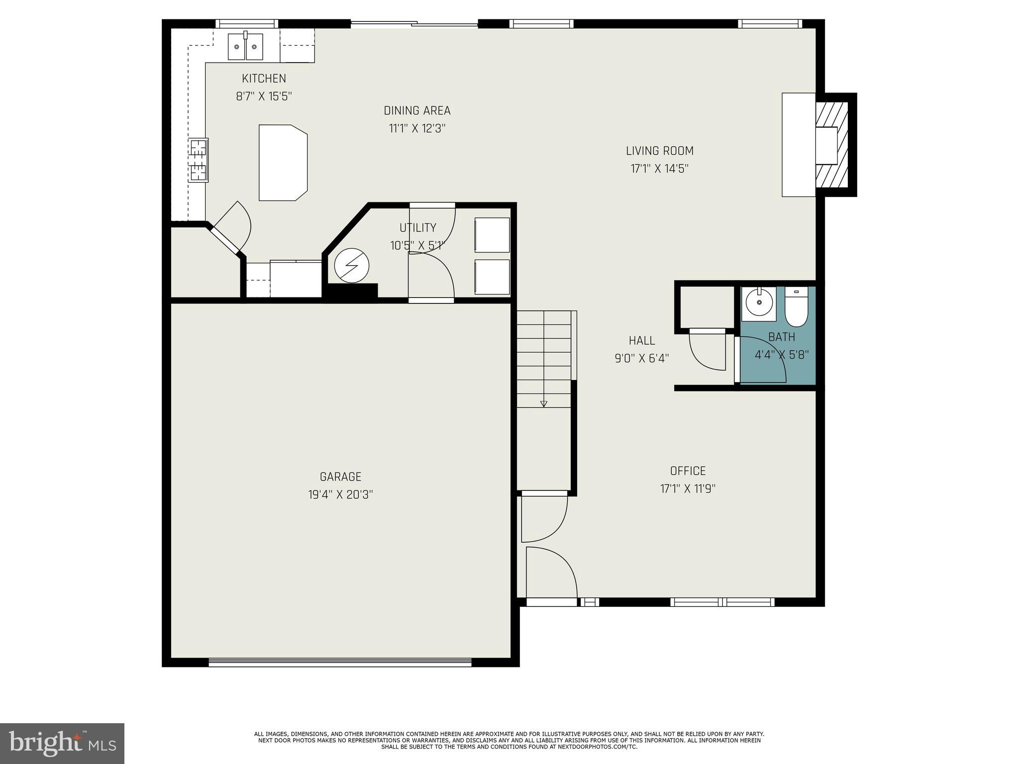 LEE'S PARKE - Residential