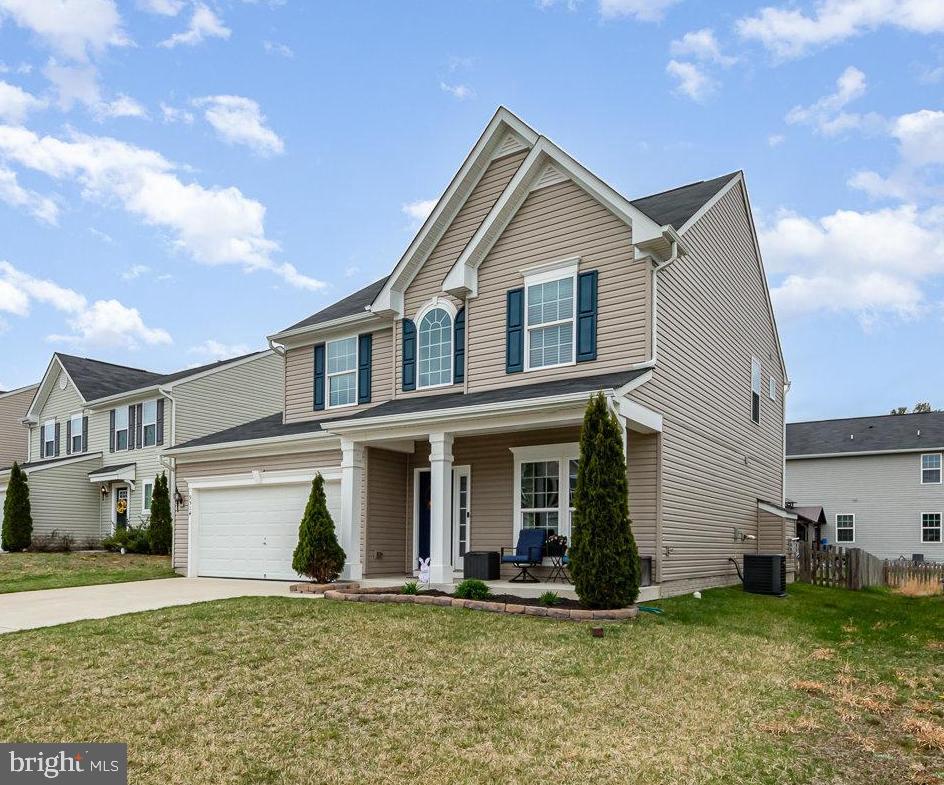 LEE'S PARKE - Residential