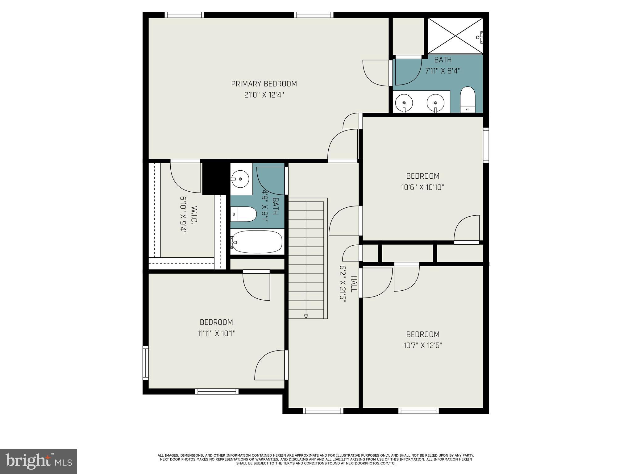 LEE'S PARKE - Residential